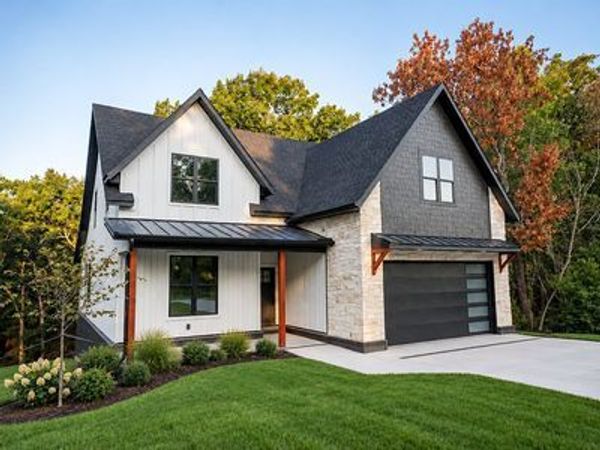 2453 N Double Springs Road , Fayetteville, AR 72704