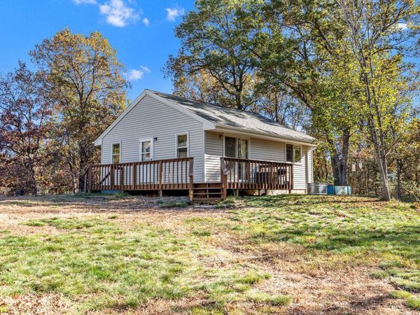 1082 15th Avenue, Arkdale, WI 54613