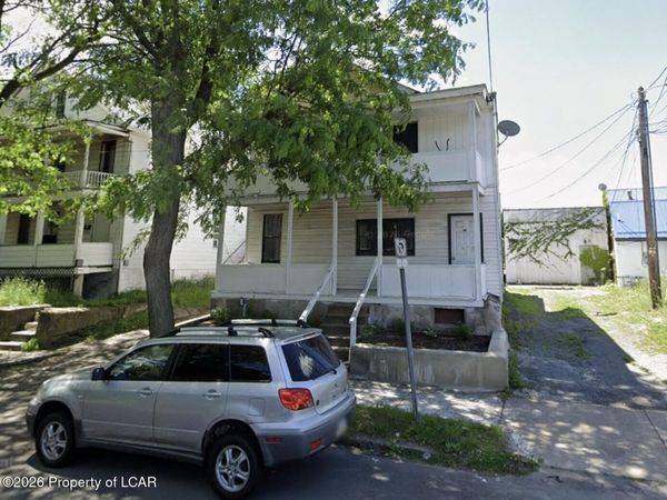 426 Phelps Street, Unit 2, Scranton, PA 18509