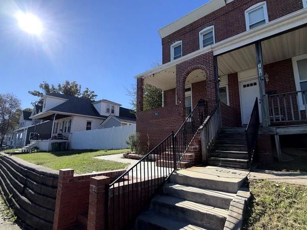 1910 BREITWERT AVENUE , BALTIMORE, MD 21230