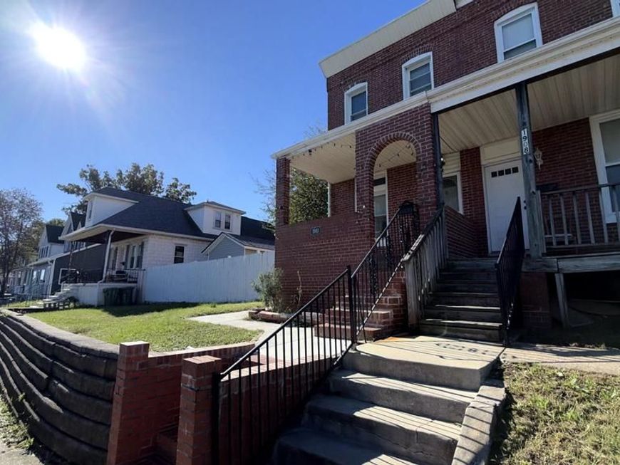 1910 Breitwert Avenue , Baltimore, MD 21230 Main Photo