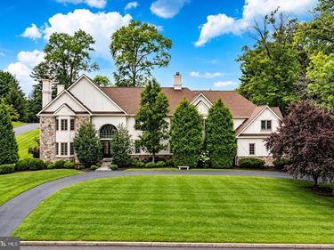 105 SPRING HUNT LANE , MEDIA, PA 19063