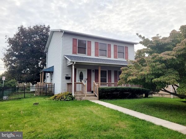 2550 S 3RD STREET , STEELTON, PA 17113