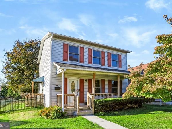 2550 S 3RD STREET, STEELTON, PA 17113