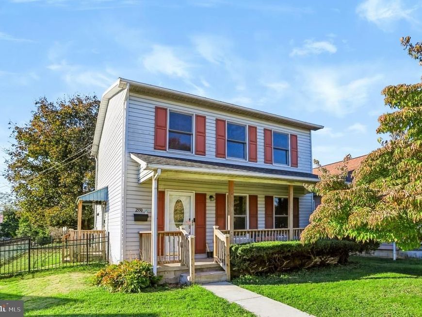 2550 S 3rd Street, Steelton, PA 17113 Main Photo
