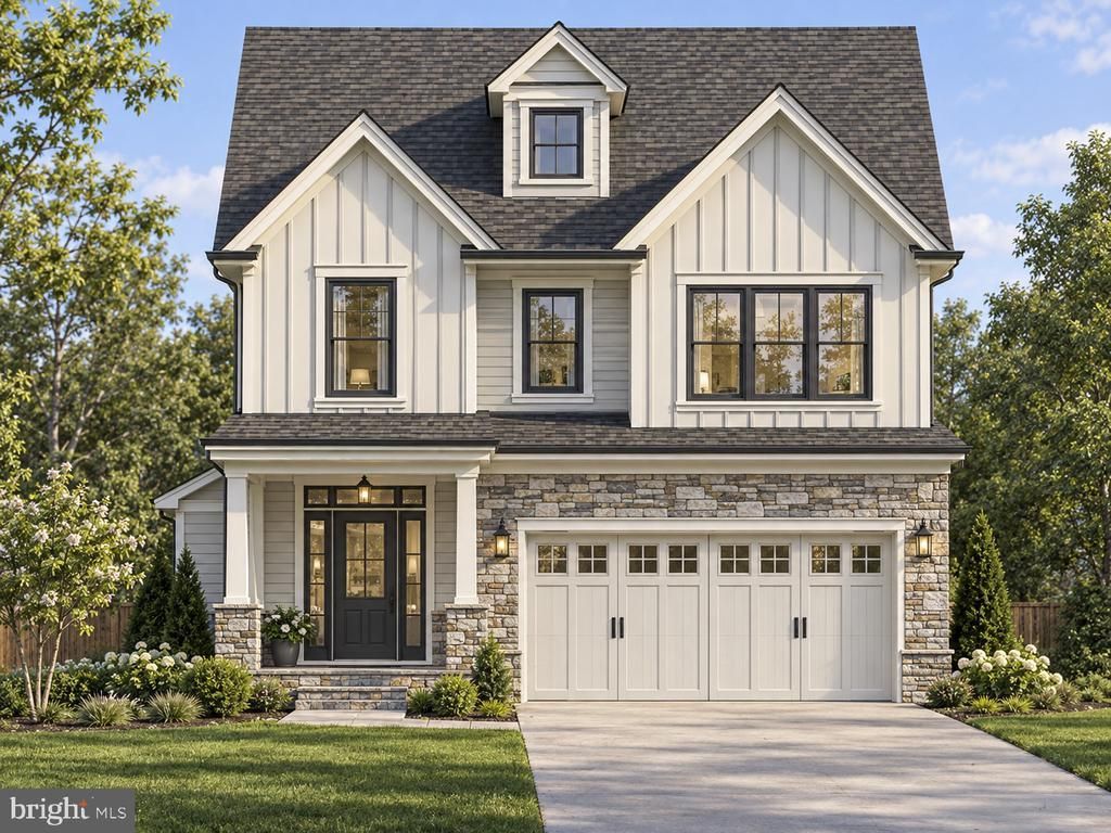 LOT 3 W 6TH AVENUE , CONSHOHOCKEN, PA 19428