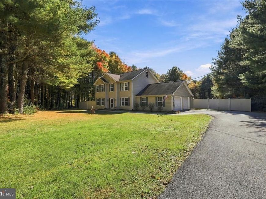 193 Upper Green Hill Road, Kunkletown, PA 18058 Main Photo
