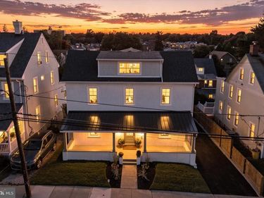28 S WARNER AVENUE , BRYN MAWR, PA 19010