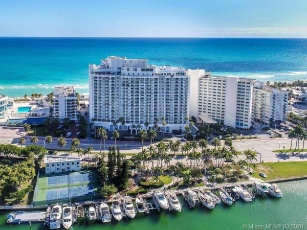 5401 Collins Ave , Unit 131, Miami Beach, FL 33140