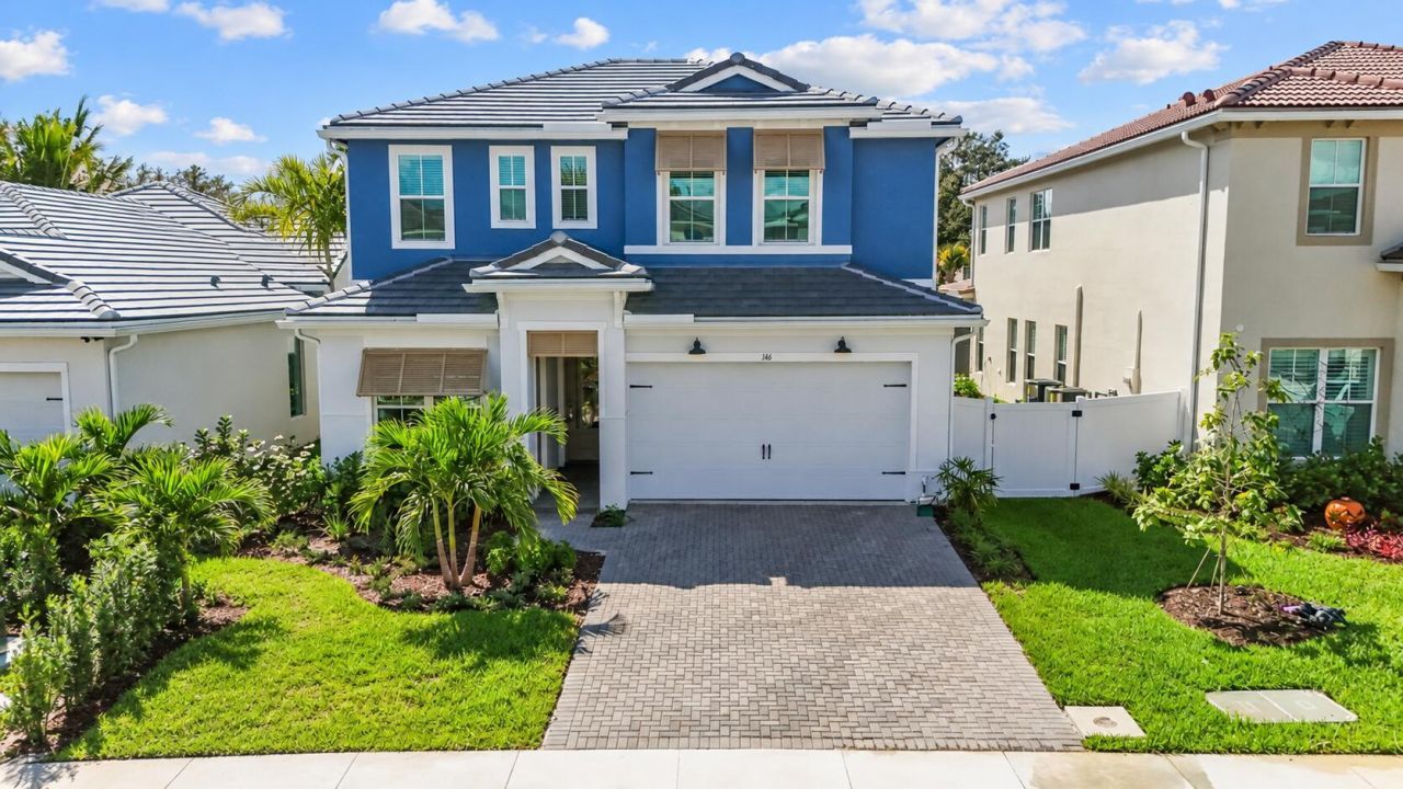 146 Parkside Way, Royal Palm Beach, FL 33414 Photo