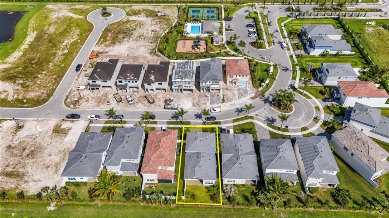 146 Parkside Way, Royal Palm Beach, FL 33414 Photo