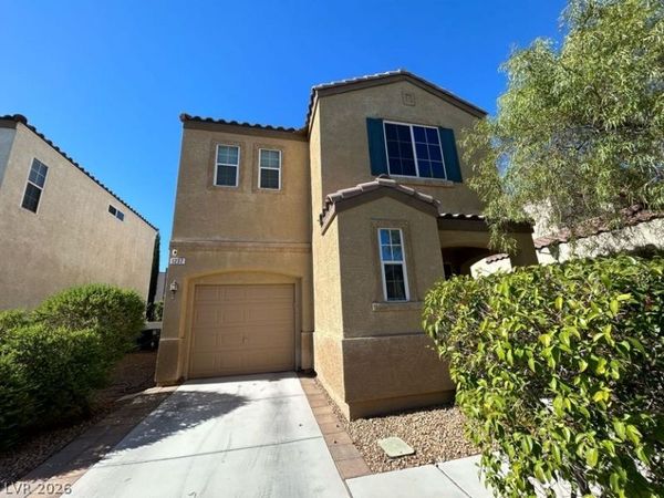 1237 Sun Village Avenue , Las Vegas, NV 89183