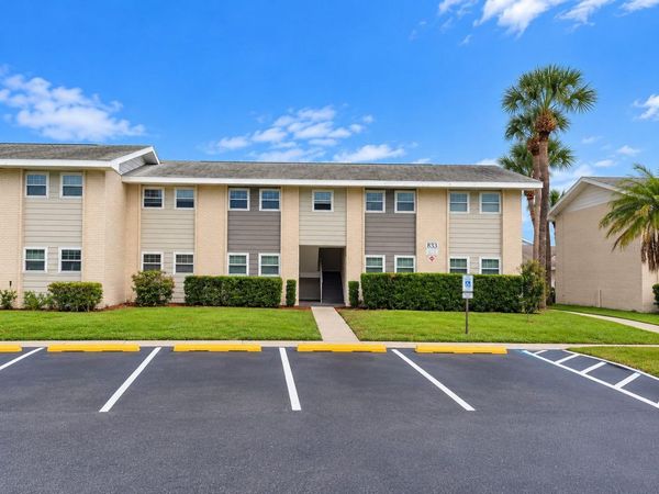 833 SKY LAKE CIRCLE , Unit A, ORLANDO, FL 32809