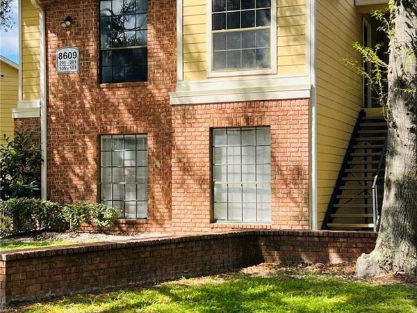 8609 MALLARD RESERVE DRIVE , Unit 102, TAMPA, FL 33614