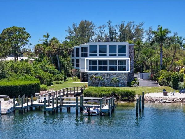 5320 GULF OF MEXICO DRIVE , Unit 101, LONGBOAT KEY, FL 34228