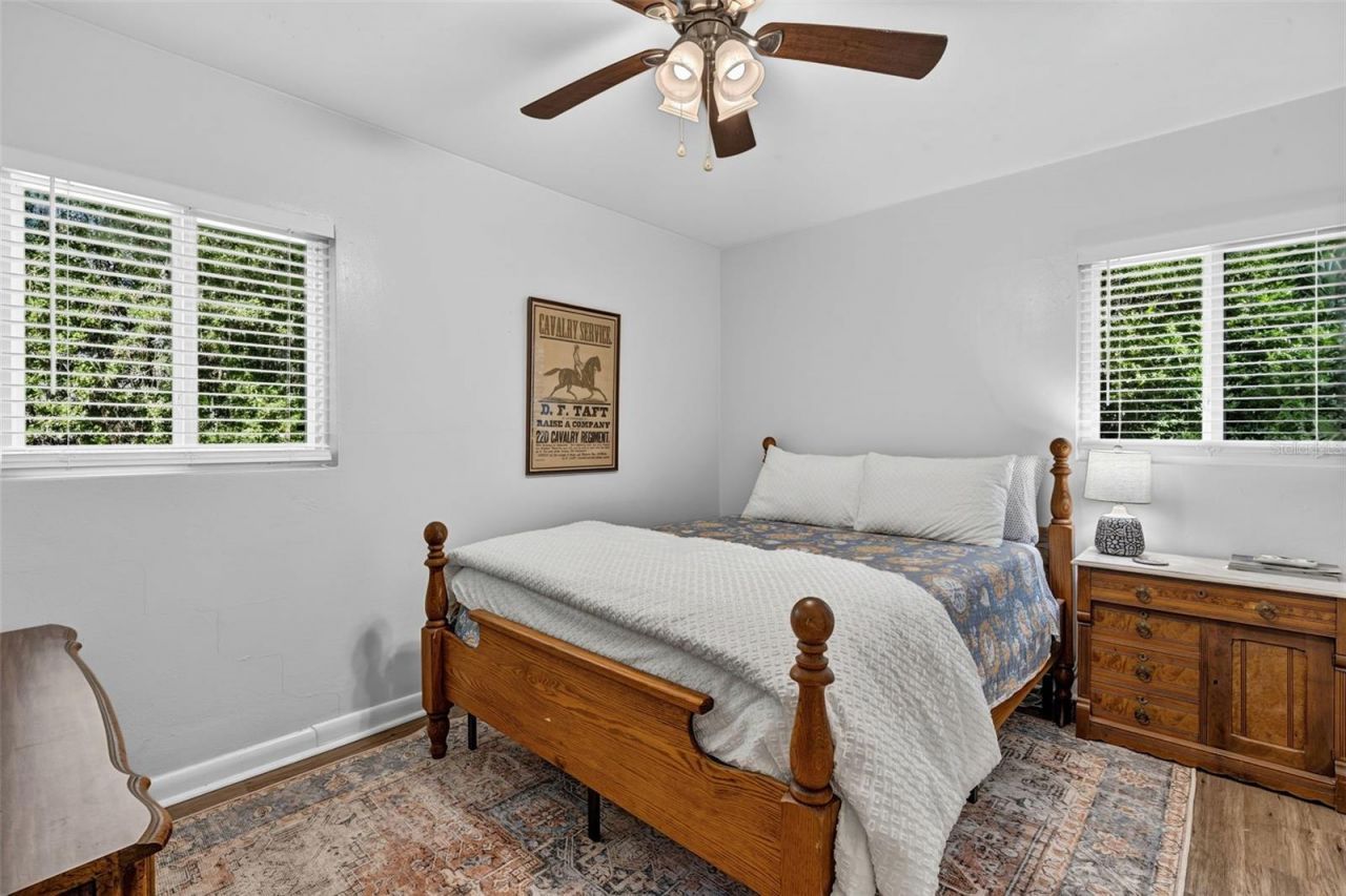 424 SE 1st Place , Williston, FL 32696 Photo