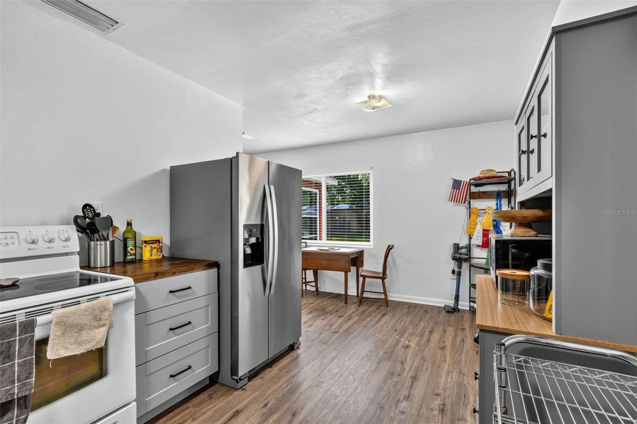 424 SE 1st Place , Williston, FL 32696 Photo