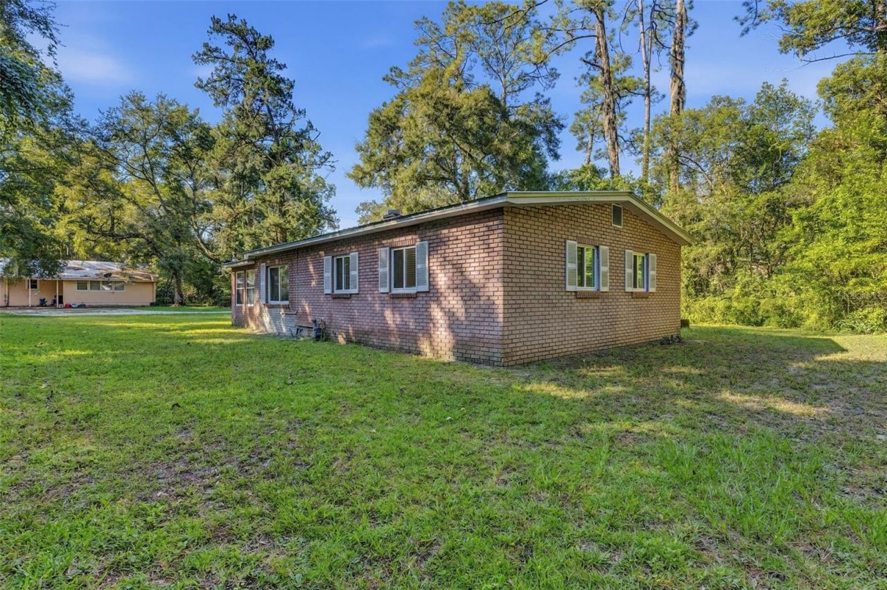 424 SE 1st Place , Williston, FL 32696 Photo