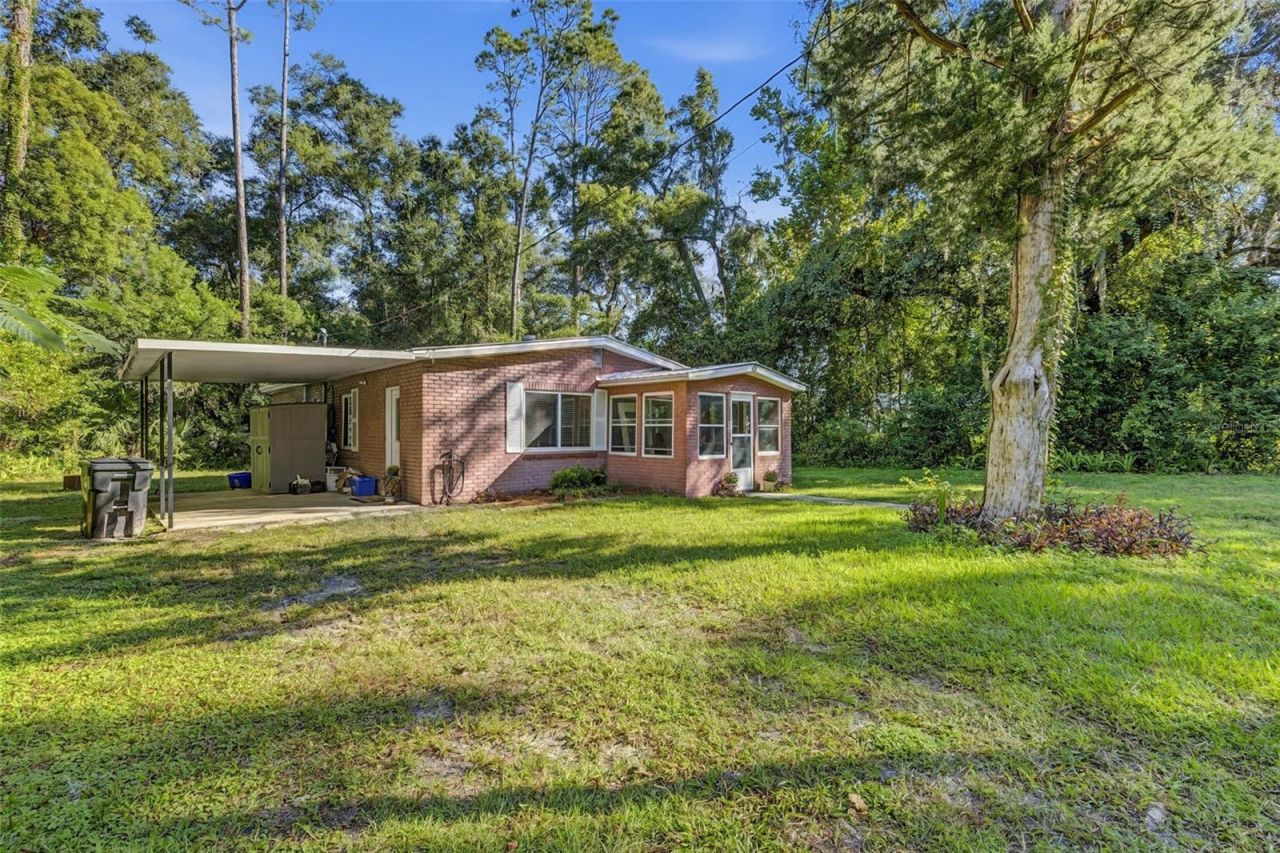 424 SE 1st Place , Williston, FL 32696 Photo