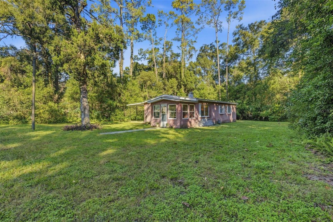 424 SE 1st Place , Williston, FL 32696 Photo