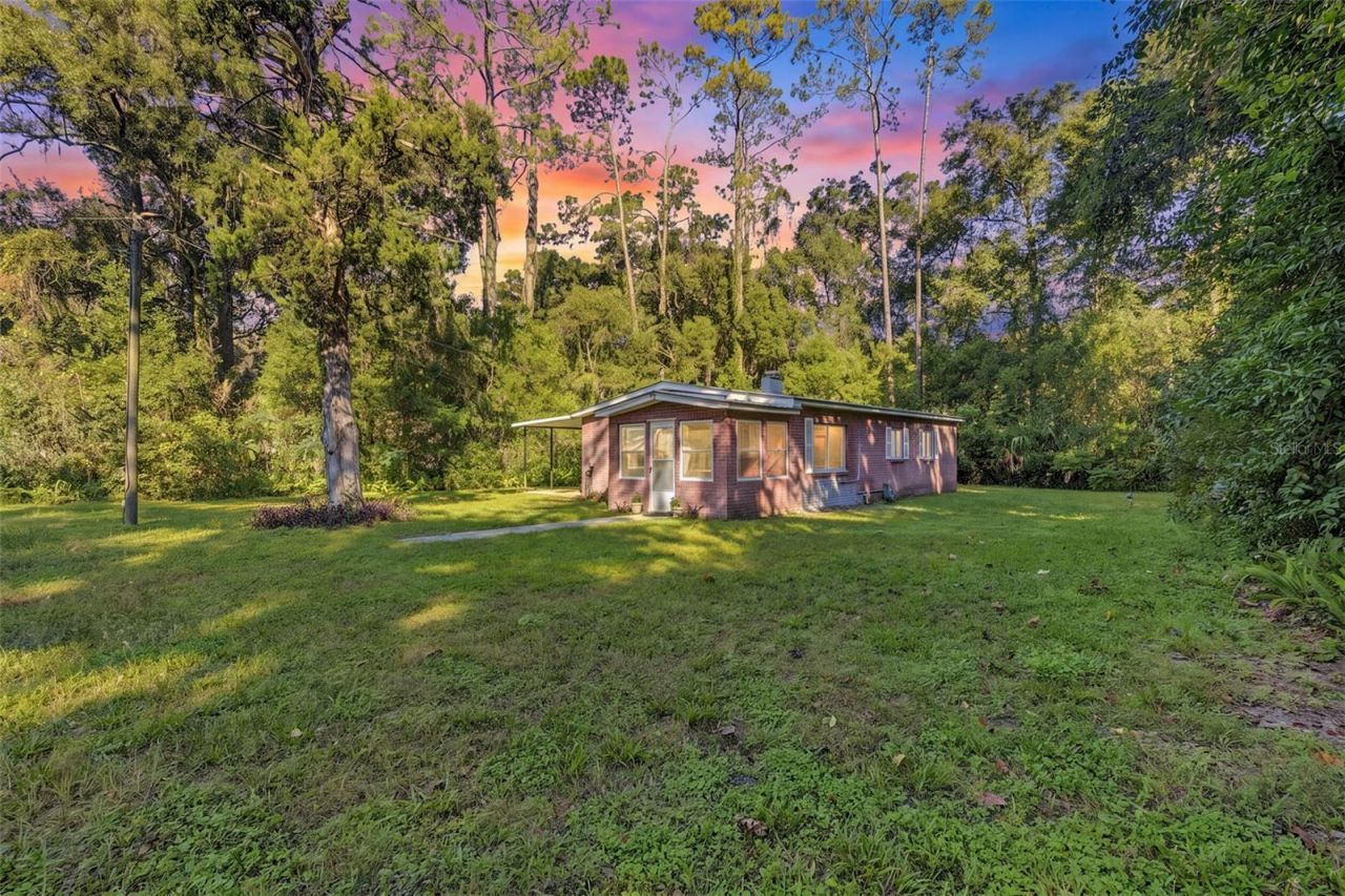 424 SE 1st Place , Williston, FL 32696 Photo