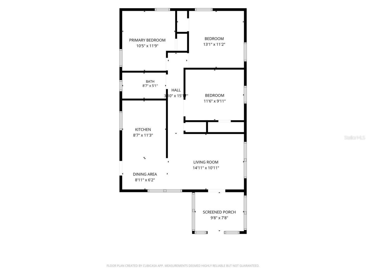 424 SE 1st Place , Williston, FL 32696 Photo