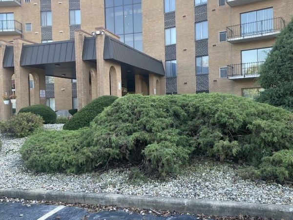 900 W Sunset Drive , Unit 502, Glenwood, IL 60425