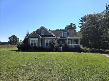 1103 Forrest Drive, Bladenboro, NC 28320