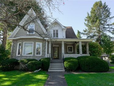 9691 Route 19, Houghton, NY 14744