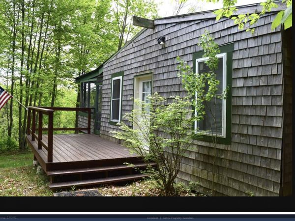 151 Moulton Hill Road, Lyman, NH 03585