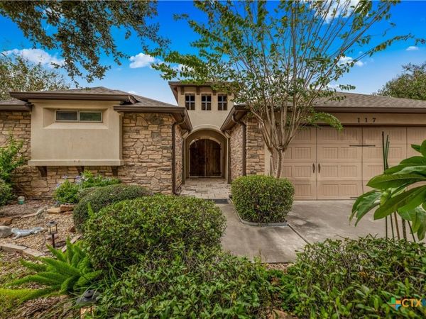 117 San Polo Court, Victoria, TX 77904