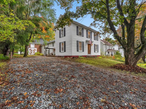 6 Flagg Street, Veazie, ME 04401