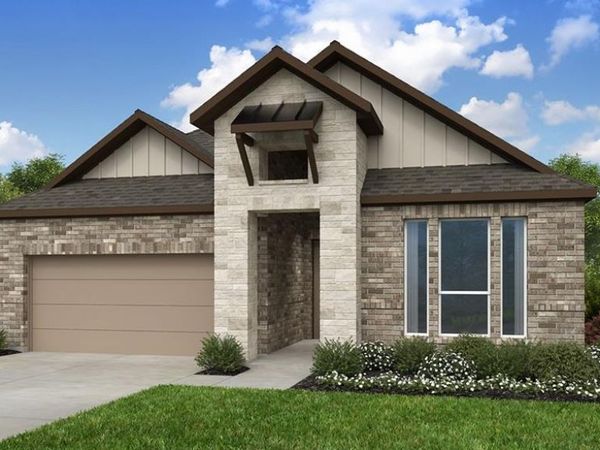185 Little Tenina TRL, Cedar Creek, TX 78612