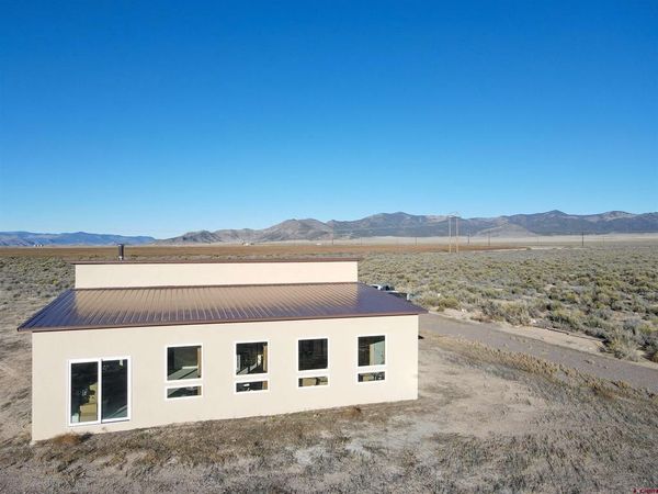 55750 AA Road, Moffat, CO 81143