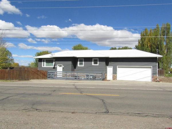 3095 Sherman Avenue, Monte Vista, CO 81144