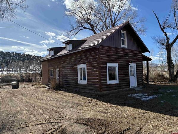 20642 US Highway 160, Del Norte, CO 81132