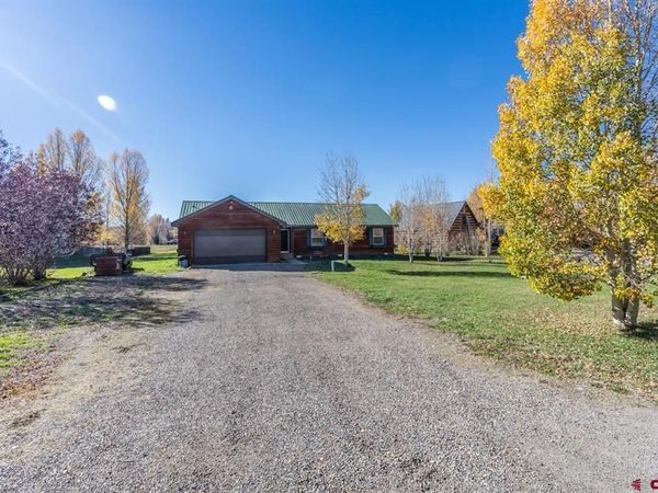 186 Sandpiper Trail, Gunnison, CO 81230