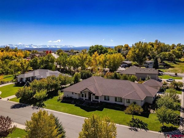4201 Waterfall Drive, Montrose, CO 81403