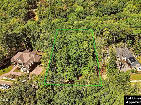 1649 Old Dogwood Trail Tr , Unit 5, Loudon, TN 37774
