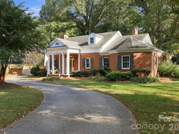 259 Sunset Street , Concord, NC 28025