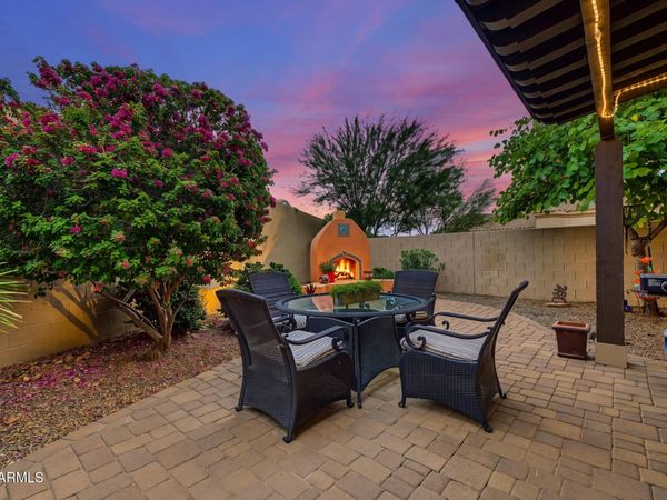 6202 E MCKELLIPS Road, Unit 160, Mesa, AZ 85215