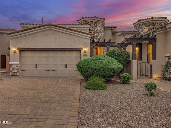 6202 E MCKELLIPS Road, Unit 160, Mesa, AZ 85215