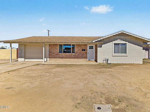 226 W JASMINE Street, Mesa, AZ 85201