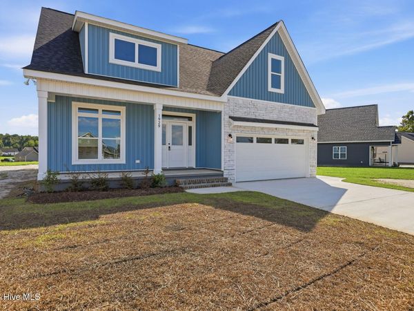 1929 Kimball Drive , Greenville, NC 27834