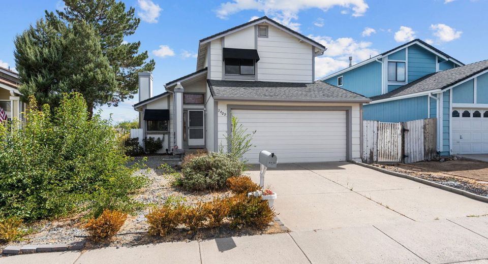 3409 Ridgecrest Drive, Reno, NV 89512 Photo