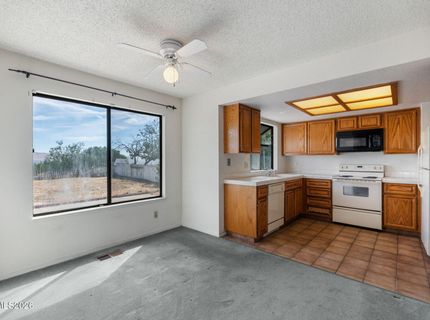 3409 Ridgecrest Drive, Reno, NV 89512 Photo