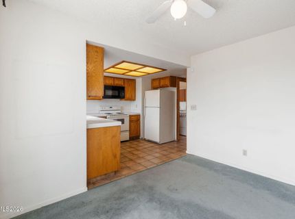 3409 Ridgecrest Drive, Reno, NV 89512 Photo