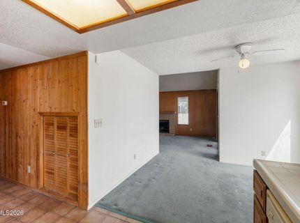 3409 Ridgecrest Drive, Reno, NV 89512 Photo