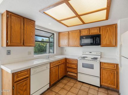 3409 Ridgecrest Drive, Reno, NV 89512 Photo
