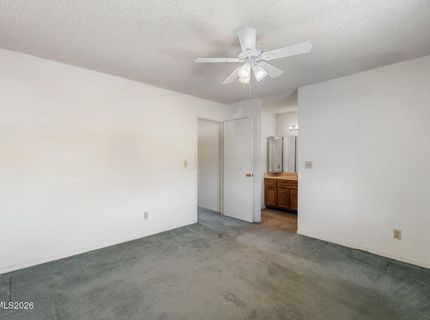 3409 Ridgecrest Drive, Reno, NV 89512 Photo